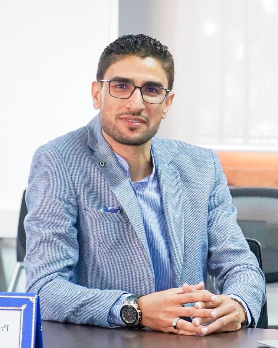 Abdelaziz Lakhmour