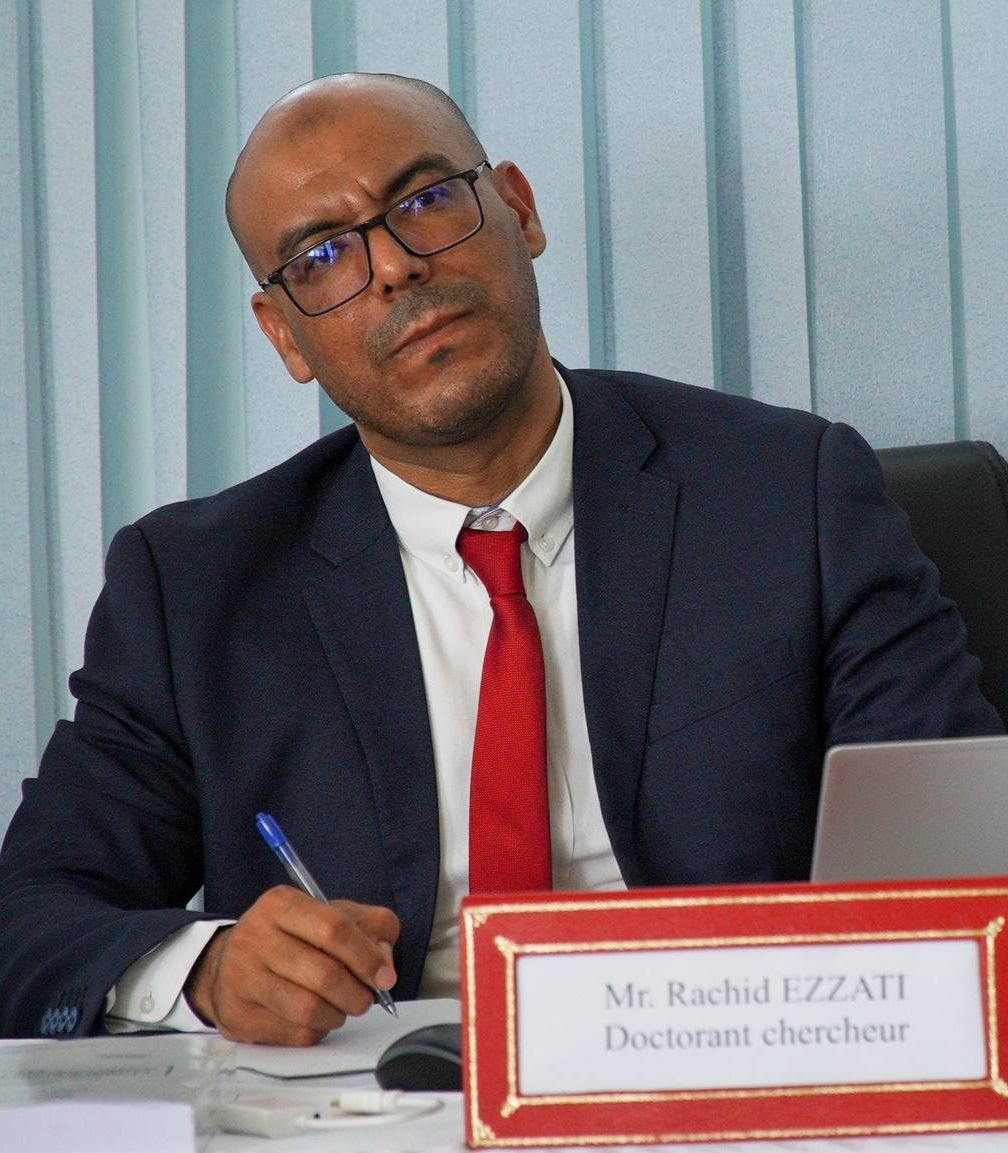 Rachid Ezzati